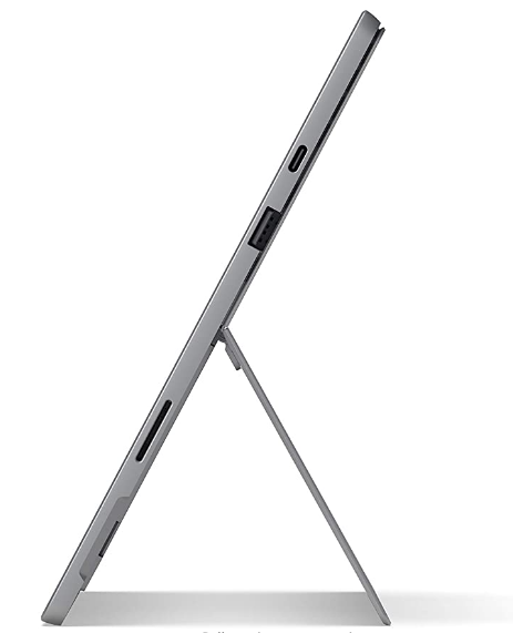 Microsoft Surface Pro 7 – 12.3" Touch-Screen - 10th Gen Intel Core i5 ...